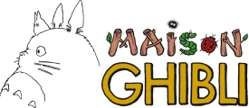 Ghibli Maison