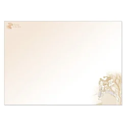 Sale Maison Ghibli 2023 Calendar Under The Sky - Castle In The Sky