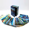 Maison Ghibli 100 Collectible Postcards Box - Studio Ghibli