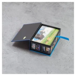 Maison Ghibli 100 Collectible Postcards Box - Studio Ghibli