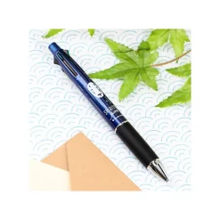 Discount Maison Ghibli 4 Colours Ballpointpen Blue -Spirited Away