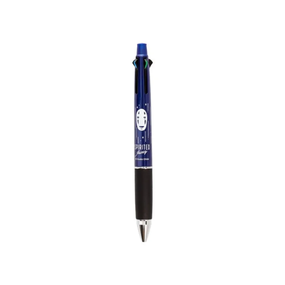 Discount Maison Ghibli 4 Colours Ballpointpen Blue -Spirited Away