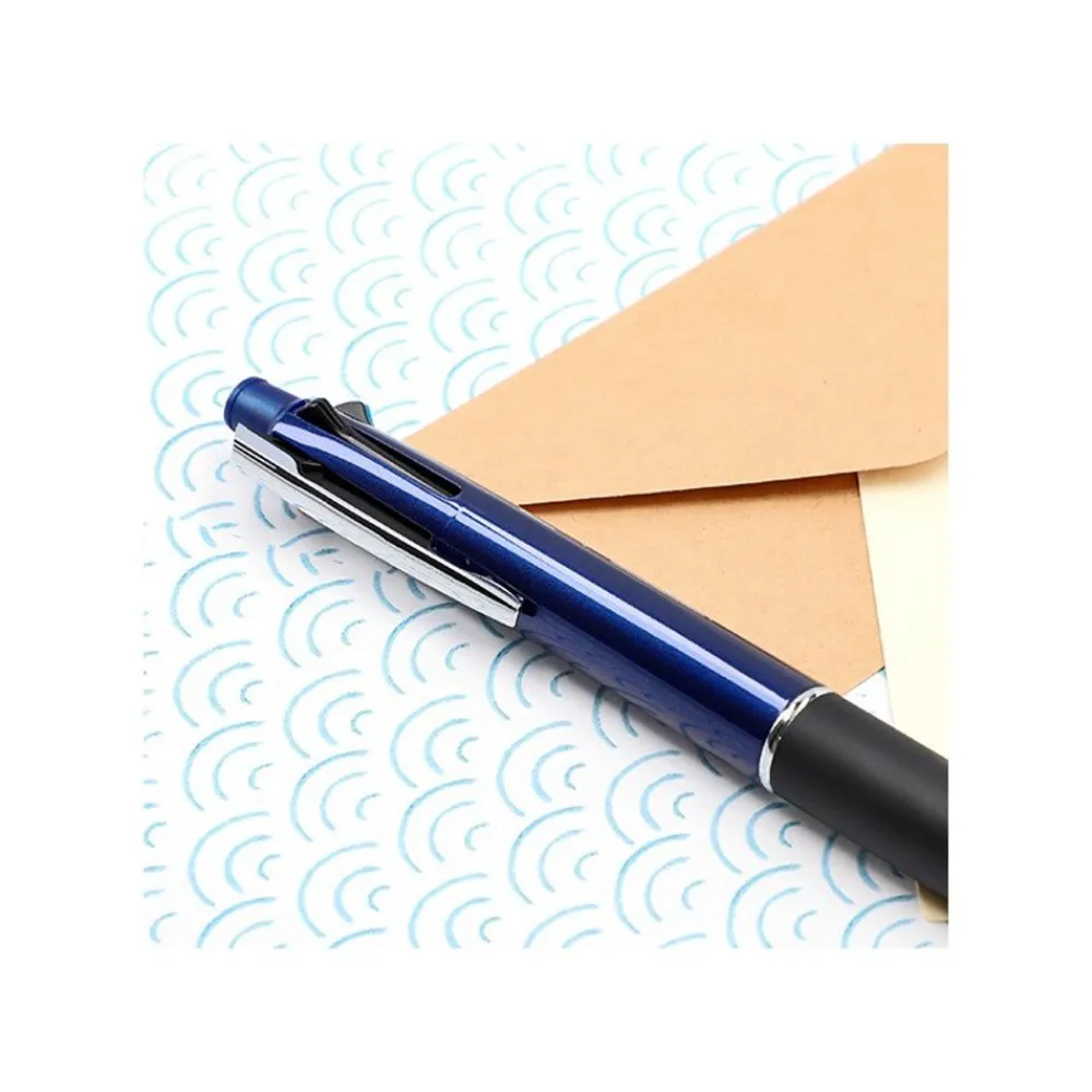 Discount Maison Ghibli 4 Colours Ballpointpen Blue -Spirited Away