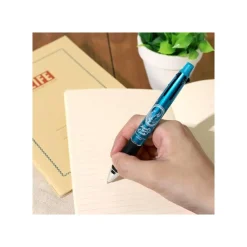 Discount Maison Ghibli 4 Colours Ballpointpen Blue - Howl'S Moving Ca