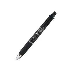 Discount Maison Ghibli 4 Colours Ballpointpen Savoia Black - Porco Rosso