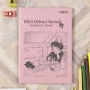 Outlet Maison Ghibli 2024 Diary Snack - Kiki'S Delivery Service