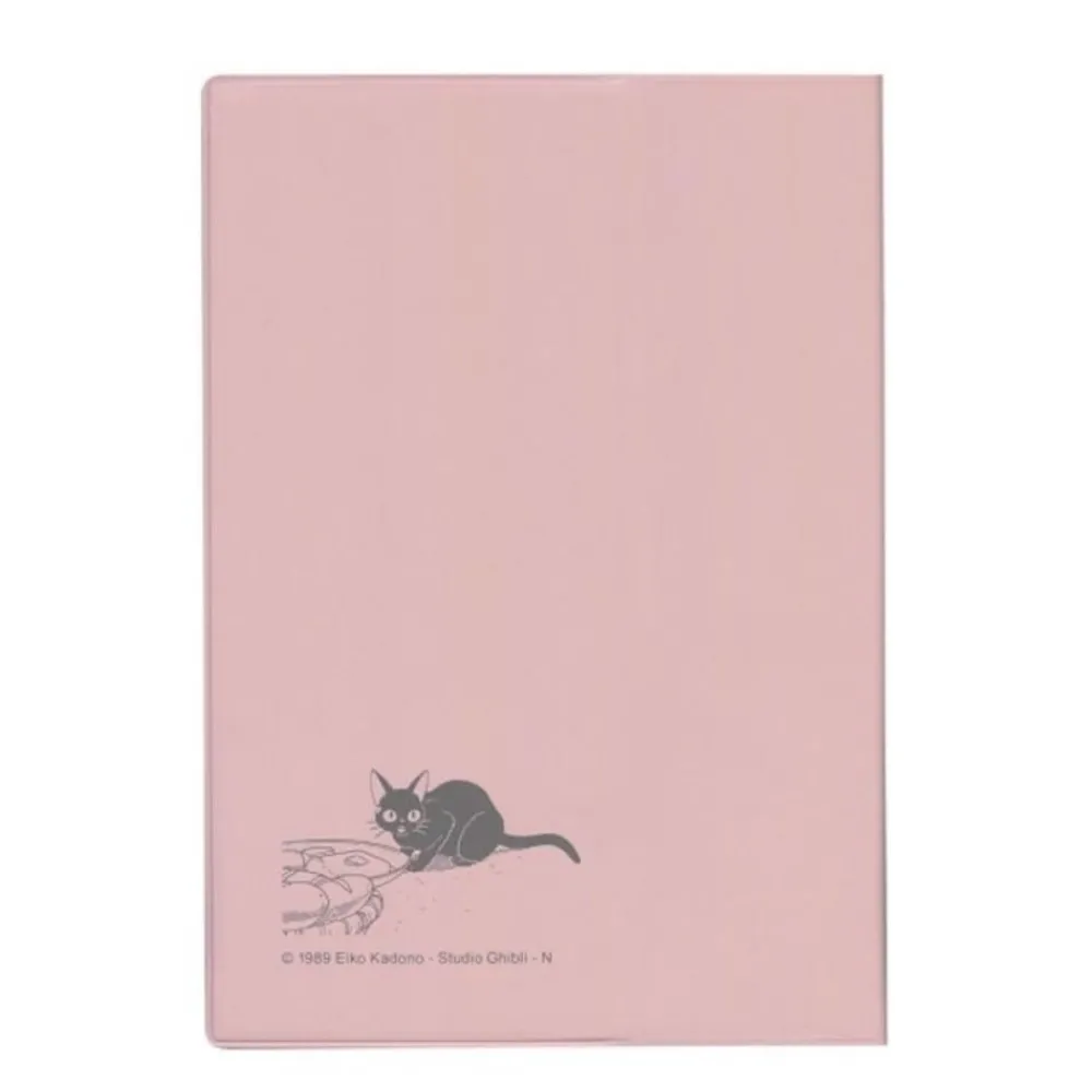 Outlet Maison Ghibli 2024 Diary Snack - Kiki'S Delivery Service