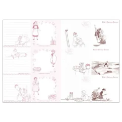 Outlet Maison Ghibli 2024 Diary Snack - Kiki'S Delivery Service