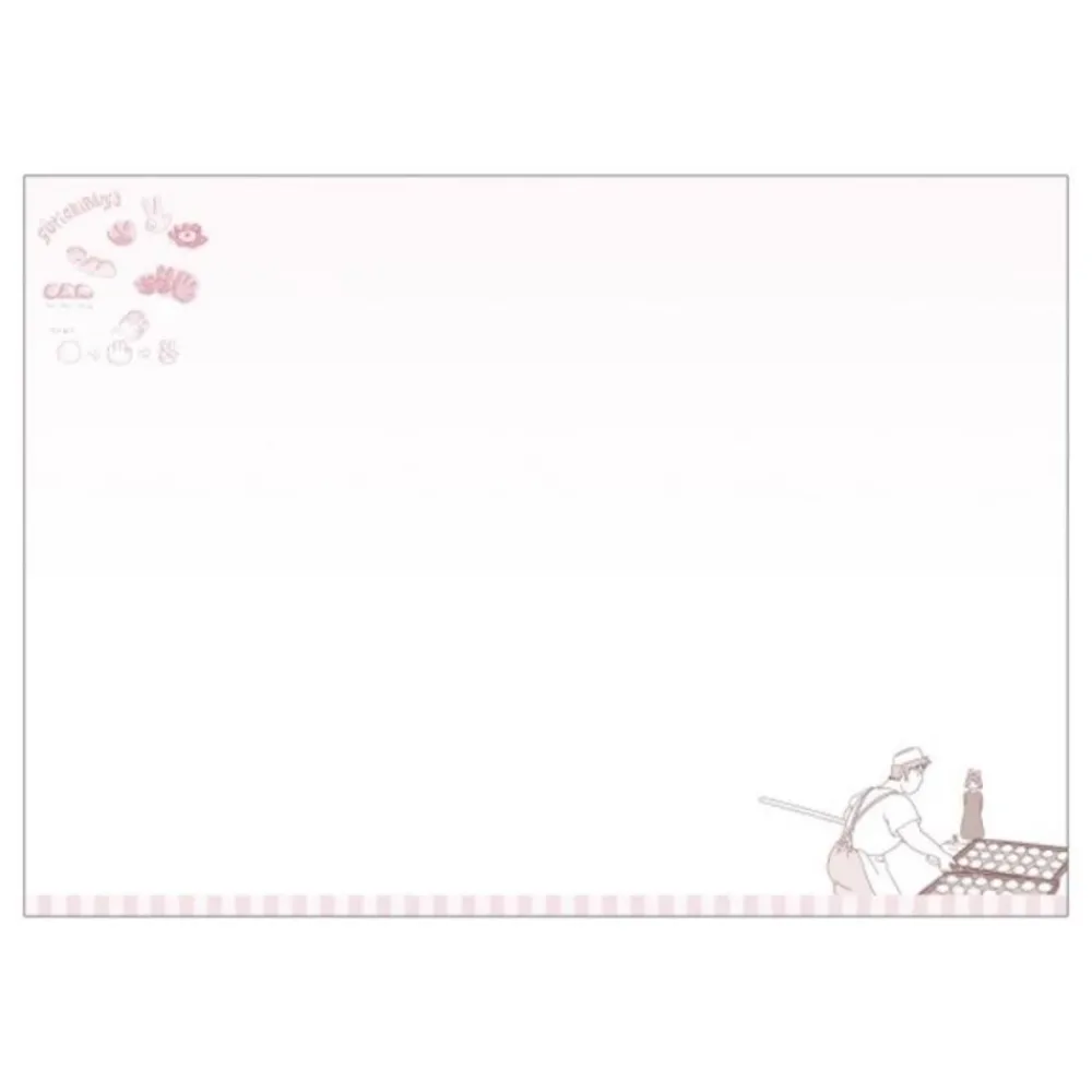 Outlet Maison Ghibli 2024 Diary Snack - Kiki'S Delivery Service