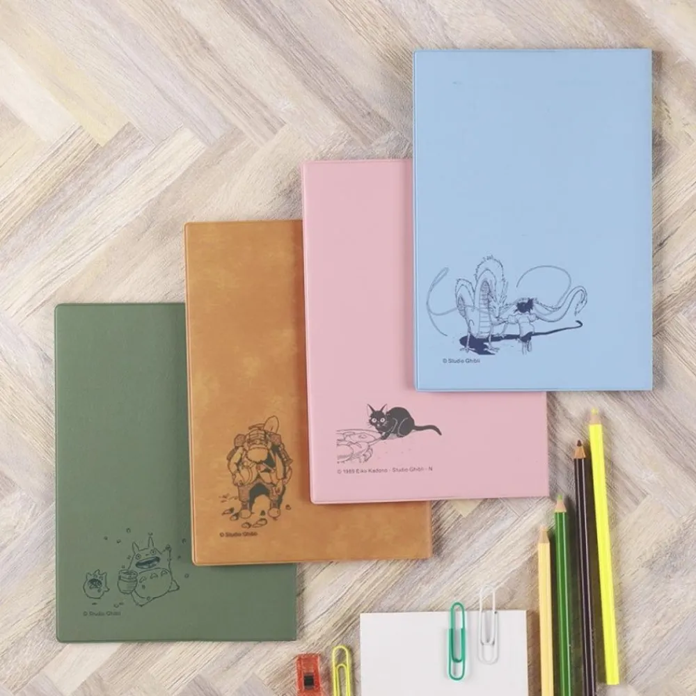 Outlet Maison Ghibli 2024 Diary Snack - Kiki'S Delivery Service