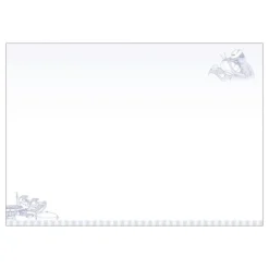 New Maison Ghibli 2024 Diary Tea Time - Spirited Away