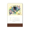 Maison Ghibli 2023 Kasane Calendar - Kiki'S Delivery Service