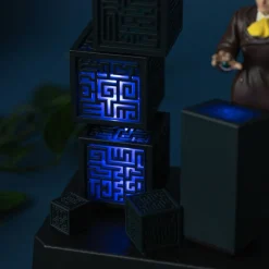 Outlet Maison Ghibli 3 Minutes Timer Colonel Muska - Castle In The Sky