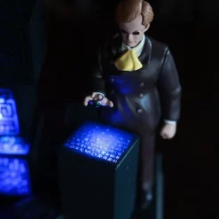 Outlet Maison Ghibli 3 Minutes Timer Colonel Muska - Castle In The Sky