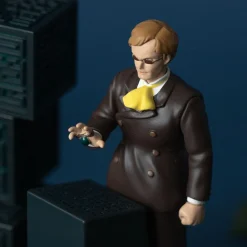 Outlet Maison Ghibli 3 Minutes Timer Colonel Muska - Castle In The Sky