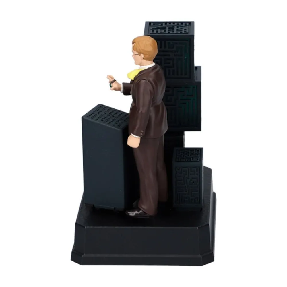 Outlet Maison Ghibli 3 Minutes Timer Colonel Muska - Castle In The Sky