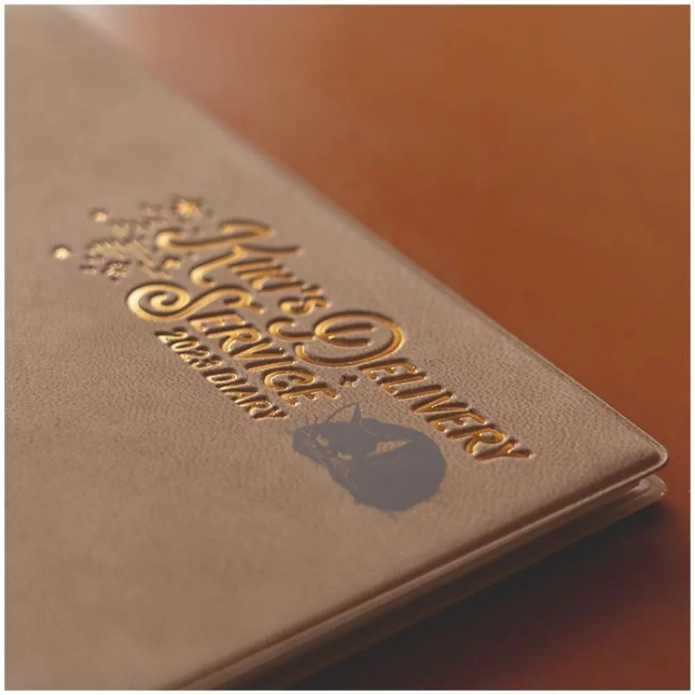 Best Maison Ghibli 2023 Schedule Book By The Fire - Kiki'S Delivery Service