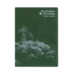 Clearance Maison Ghibli 2023 Schedule Book Ocarina Concert - My Neighbor Totoro