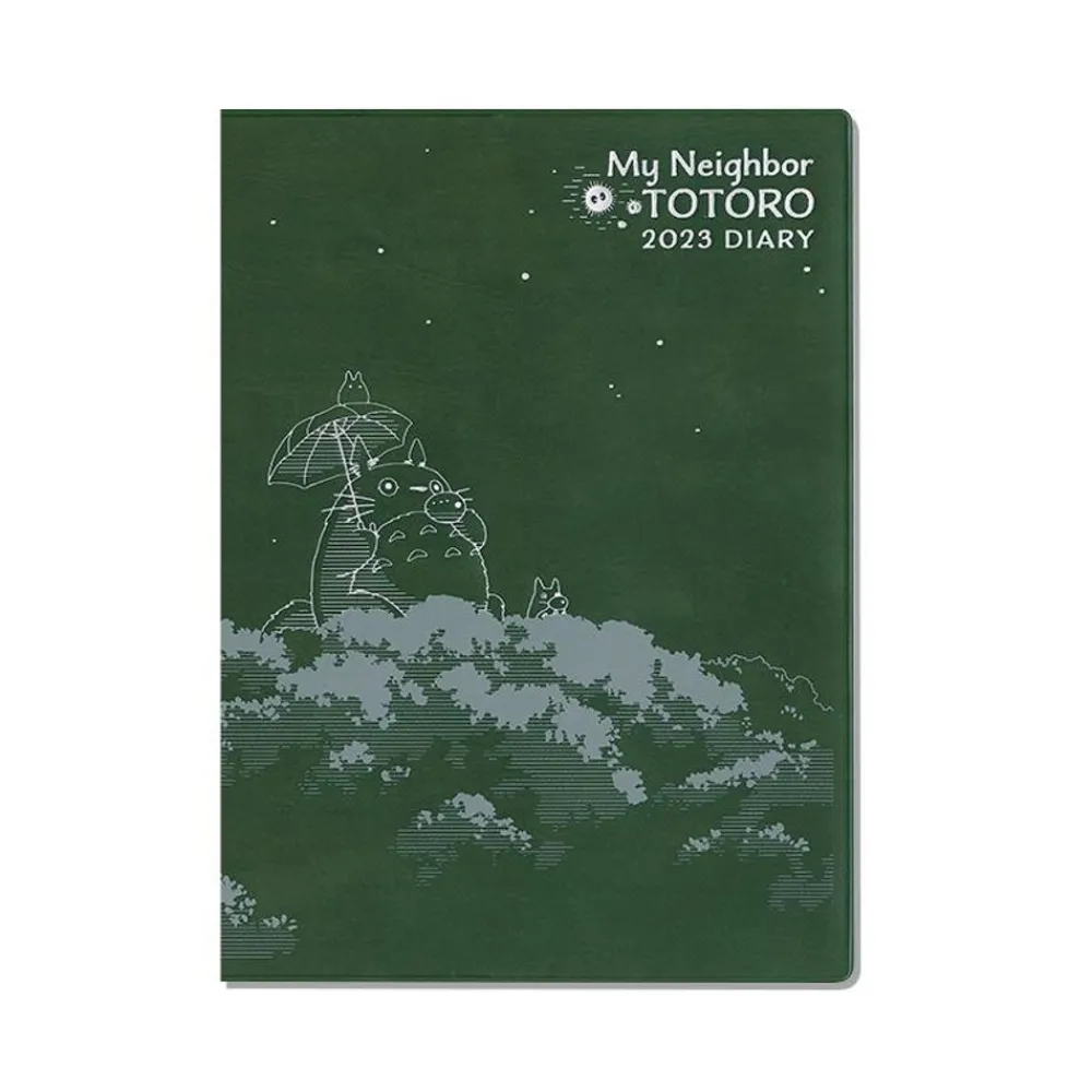Clearance Maison Ghibli 2023 Schedule Book Ocarina Concert - My Neighbor Totoro