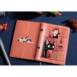 Best Maison Ghibli 2023 Schedule Book There Is Me - Kiki'S Delivery Service