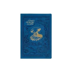 Clearance Maison Ghibli 2022 Schedule Diary Faux Leather Laputa - Castle In The Sky