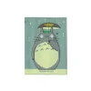Online Maison Ghibli 2022 Schedule Diary Totoro In The Rain - My Neighbor Tororo