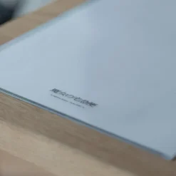 Best Maison Ghibli A4 Size Clear Folder Kiki'S House - Kiki'S Delivery Service