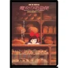 New Maison Ghibli A4 Size Clear Folder Movie Poster - Kiki'S Delivery Service