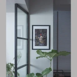 Discount Maison Ghibli A4 Size Clear Folder Night - My Neighbour Totoro