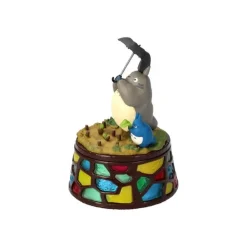 Clearance Maison Ghibli Accessory Box Dondoko Dance - My Neighbour Totoro