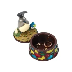 Clearance Maison Ghibli Accessory Box Dondoko Dance - My Neighbour Totoro