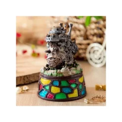 Best Maison Ghibli Accessory Box Howl'S Castle - Howl'S Moving Castle