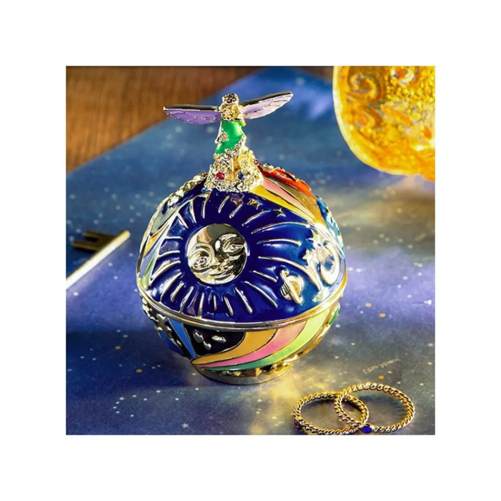 Hot Maison Ghibli Accessory Case Queen Of Elf - Whisper Of The Heart