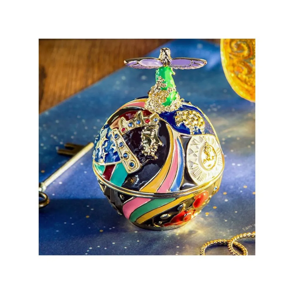 Hot Maison Ghibli Accessory Case Queen Of Elf - Whisper Of The Heart