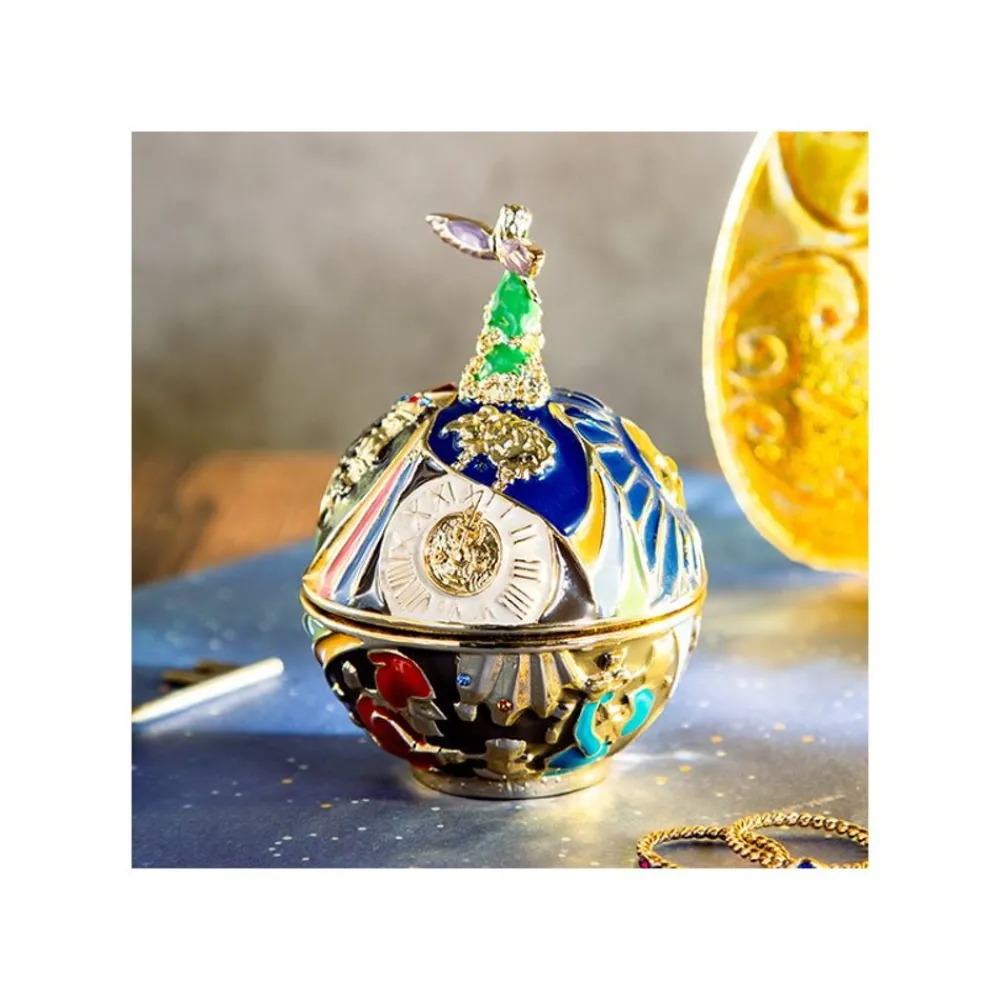 Hot Maison Ghibli Accessory Case Queen Of Elf - Whisper Of The Heart