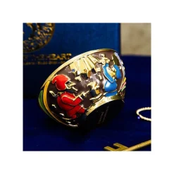 Hot Maison Ghibli Accessory Case Queen Of Elf - Whisper Of The Heart