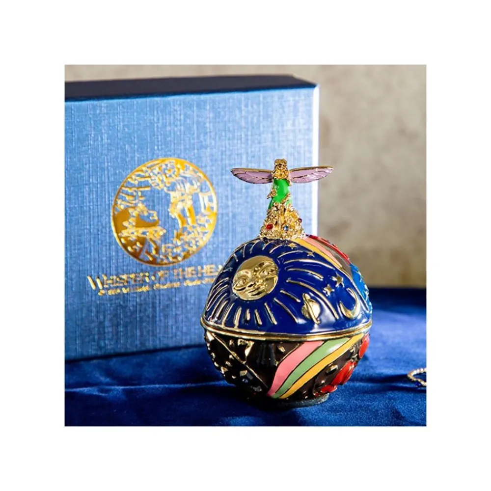 Hot Maison Ghibli Accessory Case Queen Of Elf - Whisper Of The Heart