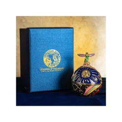 Hot Maison Ghibli Accessory Case Queen Of Elf - Whisper Of The Heart