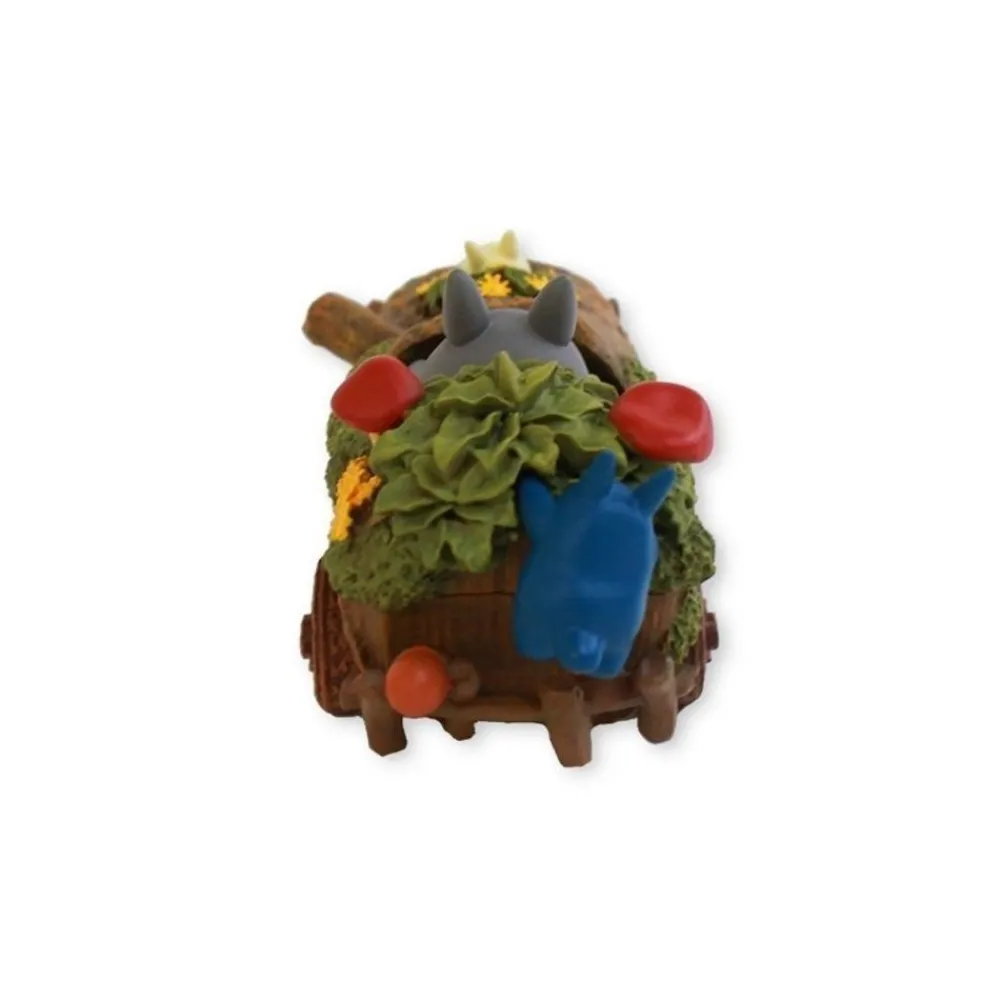 Outlet Maison Ghibli Accessory Case Trolley Totoro - My Neighbor Totoro