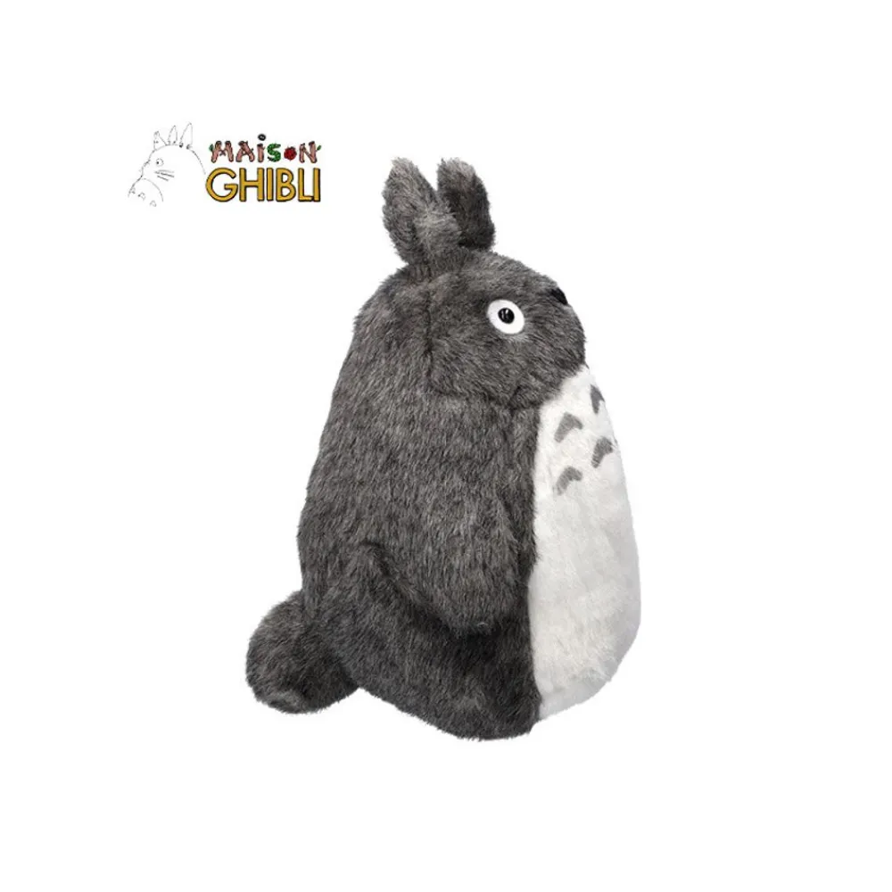 Maison Ghibli Acryl Plush Big Totoro New Acryl M - My Neighbor Totoro