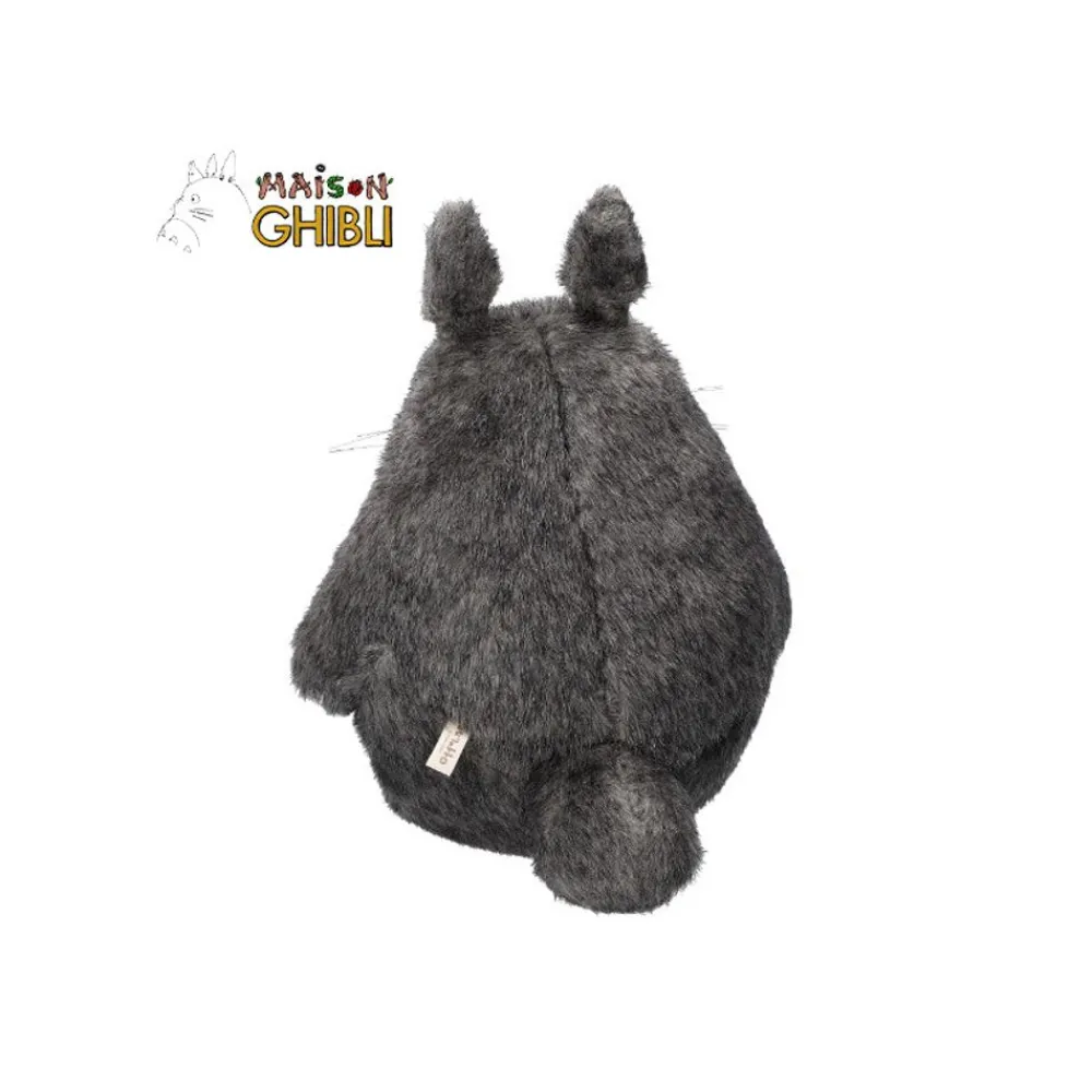 Maison Ghibli Acryl Plush Big Totoro New Acryl M - My Neighbor Totoro