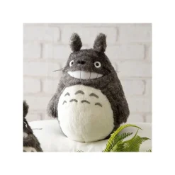 Discount Maison Ghibli Acryl Plush Big Totoro Smiling New Acryl M - My Neighbor Totoro