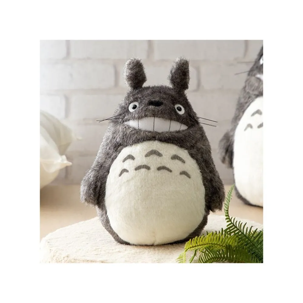 Discount Maison Ghibli Acryl Plush Big Totoro Smiling New Acryl M - My Neighbor Totoro