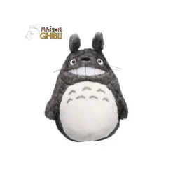 Discount Maison Ghibli Acryl Plush Big Totoro Smiling New Acryl M - My Neighbor Totoro