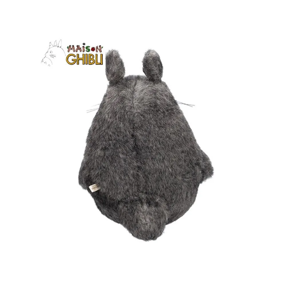Discount Maison Ghibli Acryl Plush Big Totoro Smiling New Acryl M - My Neighbor Totoro