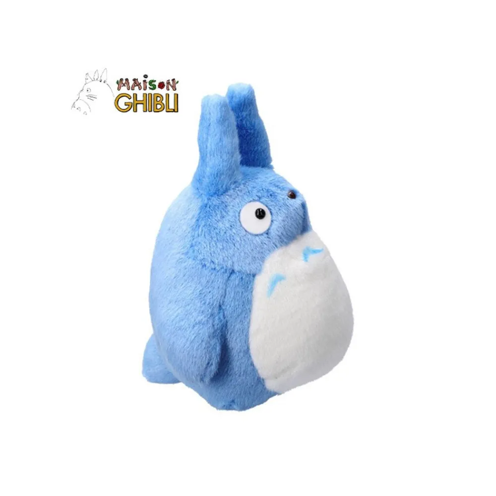 Sale Maison Ghibli Acryl Plush Medium Totoro New Acryl M - My Neighbor Totoro