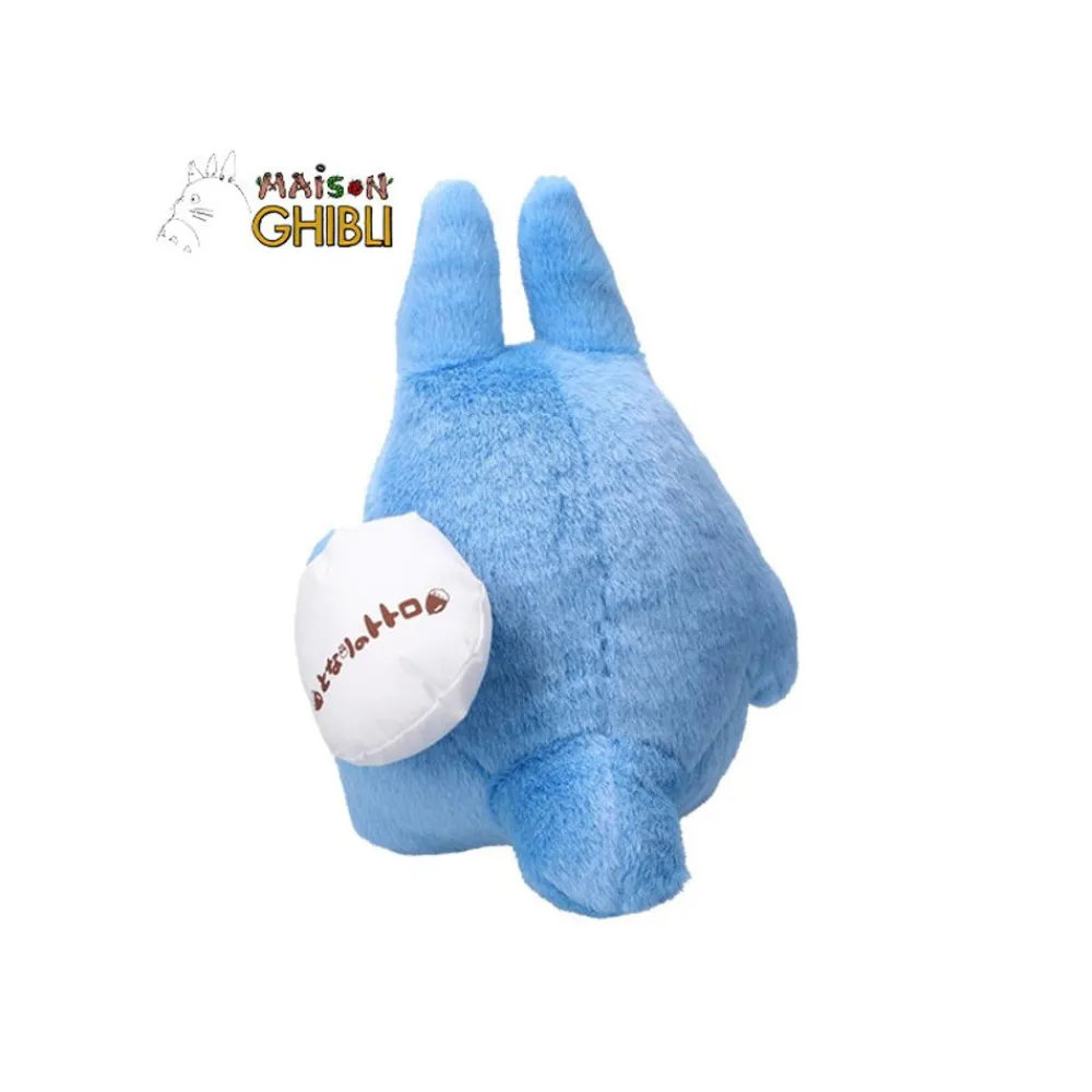 Sale Maison Ghibli Acryl Plush Medium Totoro New Acryl M - My Neighbor Totoro