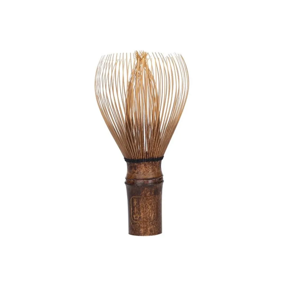 Best Maison Ghibli Akahada-Yaki Matcha Tea Bowl & Whisk - My Neighbor Totoro