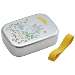 Maison Ghibli Aluminum Bento Totoro Holding Umbrella - My Neighbor Totoro