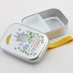 Maison Ghibli Aluminum Bento Totoro Holding Umbrella - My Neighbor Totoro